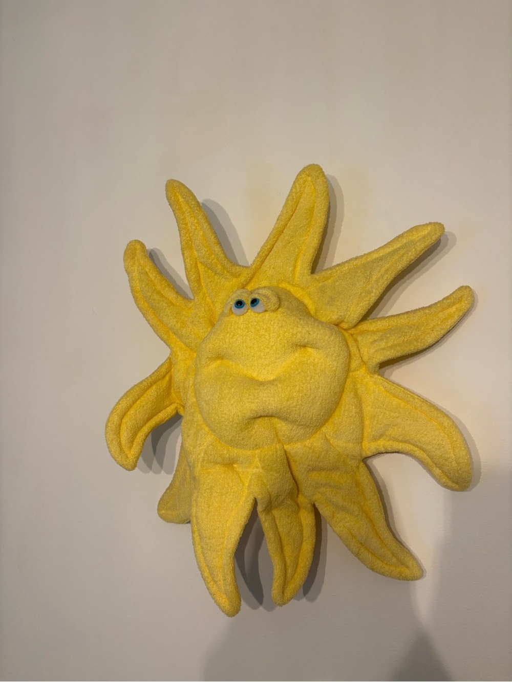 Mr Sunshine Wallhanging